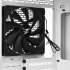 Корпус E-ATX Zalman Z9 Iceberg, Midi-Tower, без БП,  белый [z9 iceberg white]